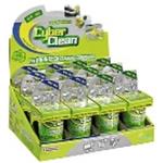 Cyber Clean Tub 140g (12 pack v retail presentation box) CYBERTUB135