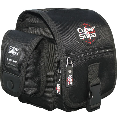 CYBER SNIPA Blackhawk Bag CSTWBH01