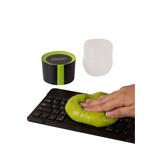 CYBERCLEAN Gaming NEW Cup 160g GREEN 46301GREEN