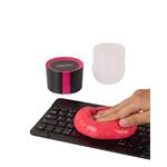 CYBERCLEAN Gaming NEW Cup 160g PINK 46301PINK