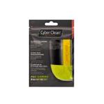 CYBERCLEAN Gaming Zip Bag 80g GREEN (46300) 46300GREEN
