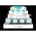 CyberClean POWER GEL - instant liquid sanitizer 7 oz / 220 ml (47029)