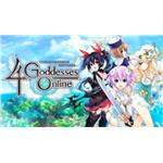 Cyberdimension Neptunia: 4 Goddesses Online (PC) klíč Steam 594766