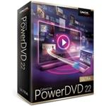 Cyberlink PowerDVD 19 Ultra CYBERLINK_UTLRA22