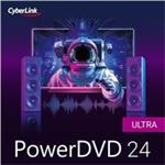 Cyberlink PowerDVD 24 Ultra CYBERLINK_UTLRA24