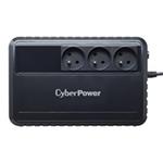 CyberPower Backup Utility UPS 650VA/360W, české zásuvky BU650EG-FR