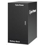 CyberPower Battery Expansion Cabinet for 3PH Systems (SMBF20_17) M15-0000003-01