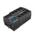 CyberPower BRICs LCD UPS 1200VA/720W - české zásuvky BR1200ELCD-FR