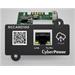 CyberPower CloudCard RCCARD100, LAN
