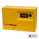 CyberPower Emergency Power System (EPS) 600VA/420W CPS600E_1