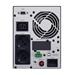 CyberPower Main Stream OnLine S UPS 1000VA/900W, Tower, IEC C13 (1), SCHUKO (2) OLS1000EA-DE//BAZAR