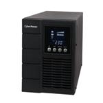 CyberPower Main Stream OnLine S UPS 1500VA/1350W, Tower OLS1500EA-DE