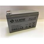 CyberPower náhradní baterie, 12V / 7,2 Ah BB BP7.2-12FR