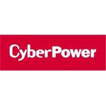CyberPower náhradní bateriový modul, 12V / 9AH, 4ks v setu, pro OLS2000ERT2UA RBP0157