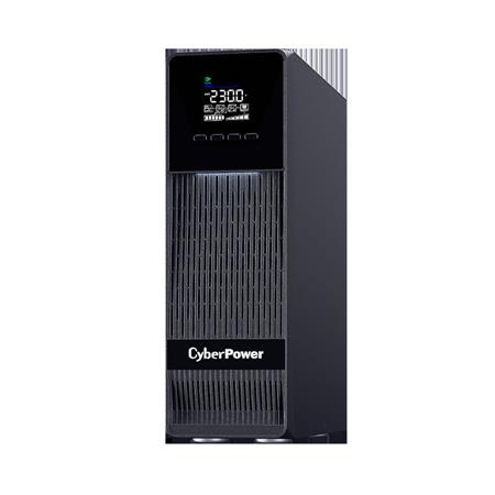 CyberPower OnLine S (ECO) UPS 2000VA/1800W, Tower OLS2KECR