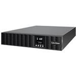 CyberPower OnLine S UPS 3000VA/2700W, 2U, XL, Rack/Tower #BAZAR#OLS3000ERT2UA