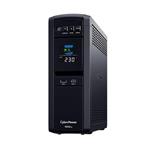 CyberPower PFC SineWave LCD GP 1600VA/1000W CP1600EPFCLCD