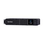 CyberPower PFC SineWave LCD GP 2000VA/1200W, 2U, Rack CP2000EIPFCRM2U