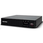 CyberPower Professional Series III RackMount XL 3000VA/3000W, 2U PR3000ERTXL2U