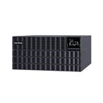CyberPower Professional SmartApp Rack Mount OnLine 5U,10kVA/10kW OLS10KERT5UM