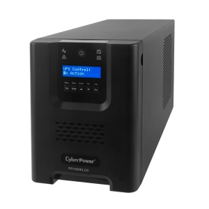 CyberPower Professional Tower LCD 1000VA/900W PR1000ELCD