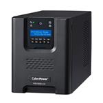 CyberPower Professional Tower LCD 1000VA/900W PR1000ELCD