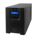 CyberPower Professional Tower LCD 1500VA/1350W - BAZAR PR1500ELCD