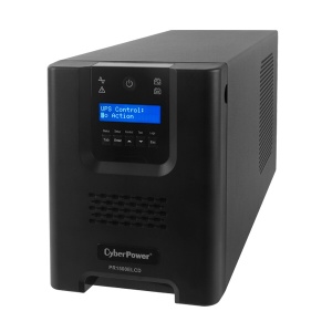 CyberPower Professional Tower LCD 1500VA/1350W PR1500ELCD