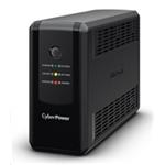 CyberPower UT GreenPower Series UPS 650VA/360W, české zásuvky UT650EG-FR