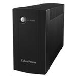 CyberPower UT Series UPS 650VA/360W, German SHUKO zásuvky UT650EG