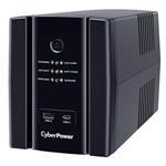 CyberPower UT1500ED-FR, UPS 1500VA/900W, 4x FR UT1500EG-FR