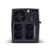 CyberPower UT2200EG-FR, UPS 2200VA/1320W, 4x FR