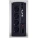 CyberPower Value PRO SERIE GreenPower UPS 1000VA/550W, DE zásuvky VP1000ELCD-DE