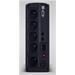 CyberPower Value PRO SERIE GreenPower UPS 1200VA/720W, FR zásuvky VP1200ELCD-FR//BAZAR