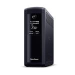 CyberPower Value Pro VP1600EILCD 1600VA - 960W IEC C13 x 8 Tower