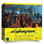 Cyberpunk 2077: Gangy Night City CMNCPG001CZ