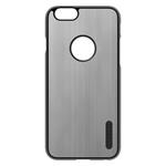 Cygnett, obal UrbanShield Aluminium pre iPhone 6 Plus, alumíniový, čierny CY1701CPURB