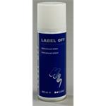 D-Clean Odstraňovač etikiet 200 ml P-1002