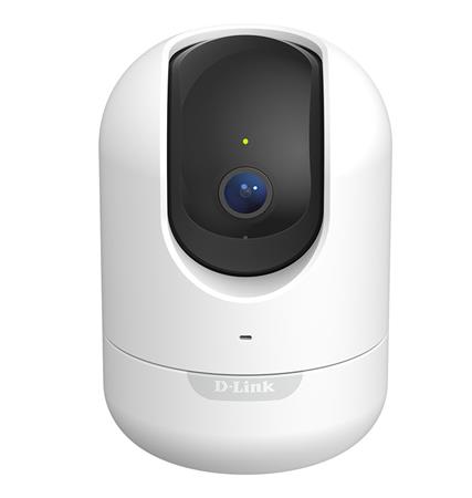 D-Link 2.5K QHD Pan and Tilt Pro Wi-Fi Camera, DCS-8610 DCS-8610/E