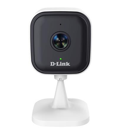 D-Link 2K 2K Fixed Indoor Wi-Fi CameraDCS - 6013 DCS-6013/E