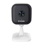 D-Link 2K 2K Fixed Indoor Wi-Fi CameraDCS - 6013 DCS-6013/E