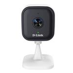 D-Link 2K Fixed Indoor Cloud CameraDCS - 6012 DCS-6012/E