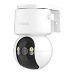 D-Link 2K Pan & Tilt Outdoor Wi-Fi Camera - DCS-6530 DCS-6530/E