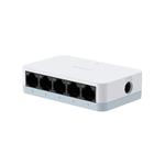 D-Link 5-Port Fast Ethernet Unmanaged Switch, DES-1005C DES-1005C/V/E