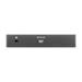 D-Link 5-Port Gigabit PoE Smart Managed Switch with 1 PD port DGS-1100-05PDV2
