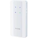 D-Link 5G Wi-Fi 6 Mobile Hotspot NR AX1800 F518