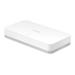 D-Link "8-Port GIGABIT EASY DESKTOP SWITCH - 8-Port Gigabit Switch - Auto MDI.MDIZ crossover for all ports - GO-SW-8G/E