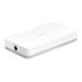 D-Link "8-Port GIGABIT EASY DESKTOP SWITCH - 8-Port Gigabit Switch - Auto MDI.MDIZ crossover for all ports - GO-SW-8G/E