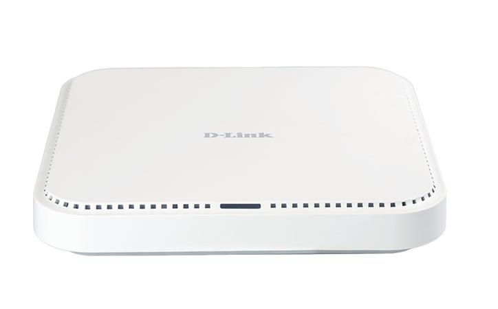 D-Link BE3600 Wi-Fi 7 Ceiling Mount Access PointDAP - E3620 DAP-E3620