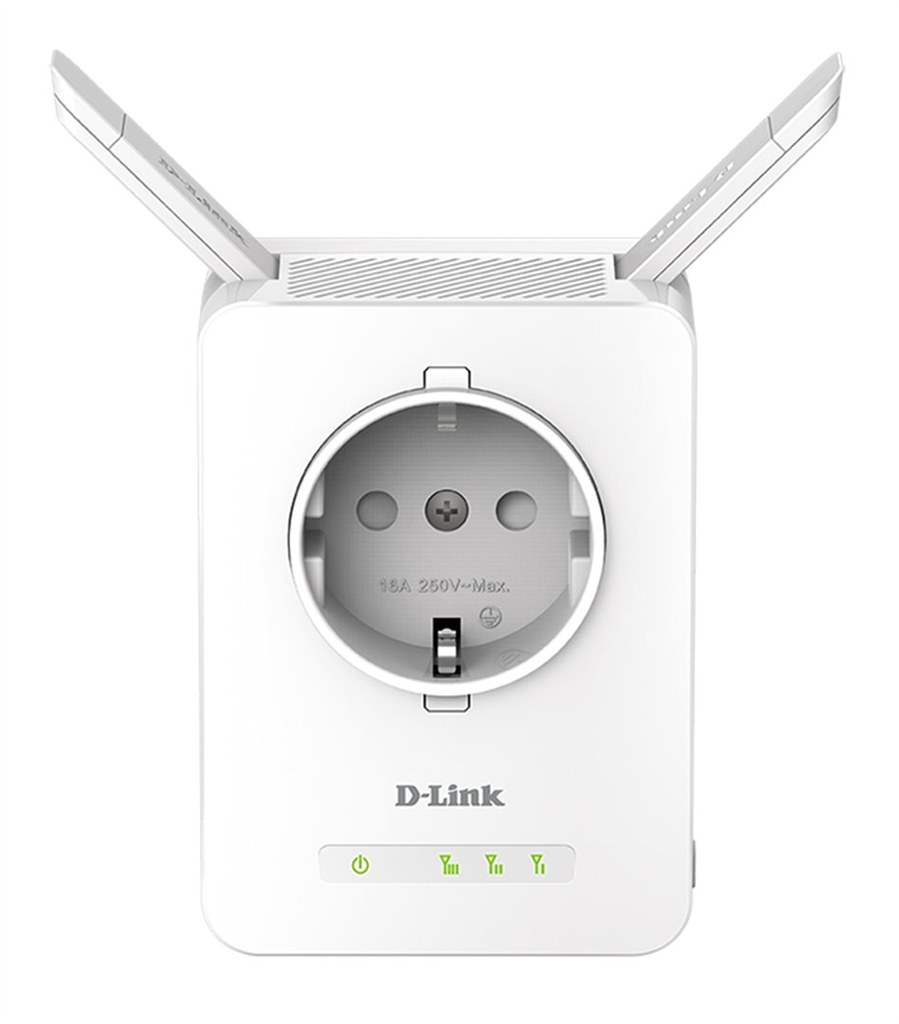 D-Link DAP-1365/FR Wireless Range Extender N300